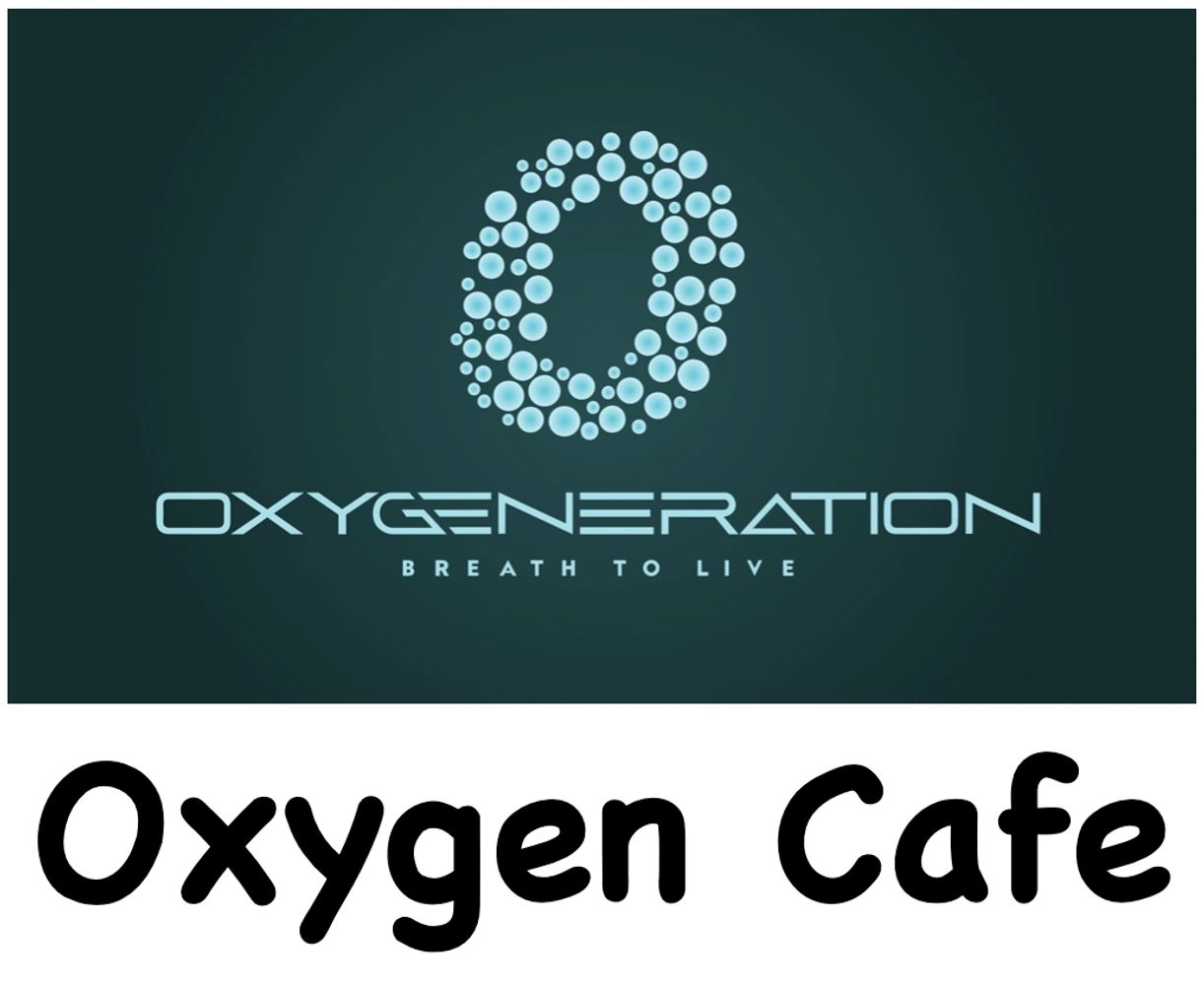 Oxygenation.life